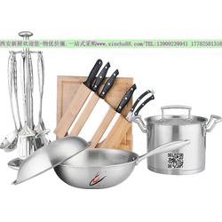 陜西西安新廚，攜山東酒店廚具煥新千萬(wàn)家廚房